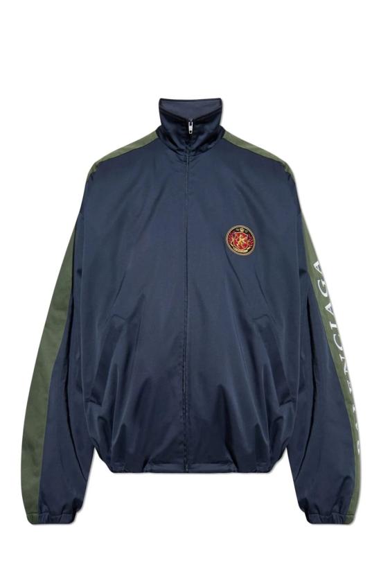 25FW 발렌시아가 자켓 850857TSP13 4063 INK