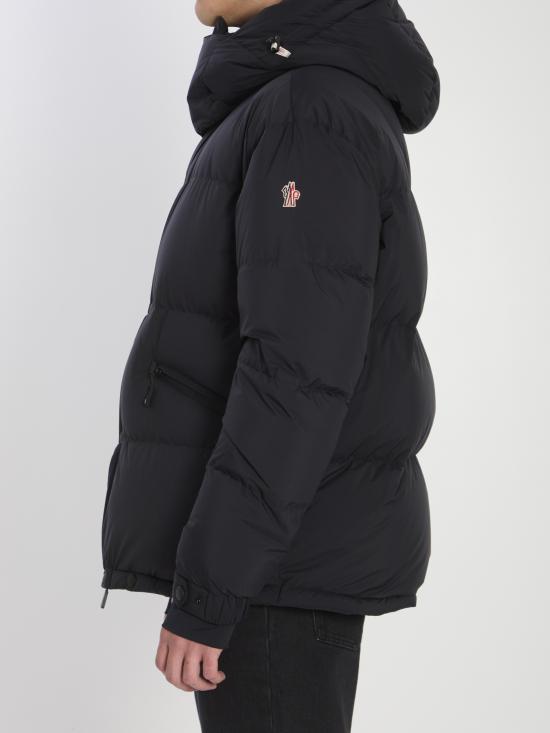 25FW 몽클레어 자켓 K20971A00008539X6999 BLACK - MONCLER