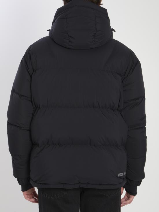 25FW 몽클레어 자켓 K20971A00008539X6999 BLACK - MONCLER