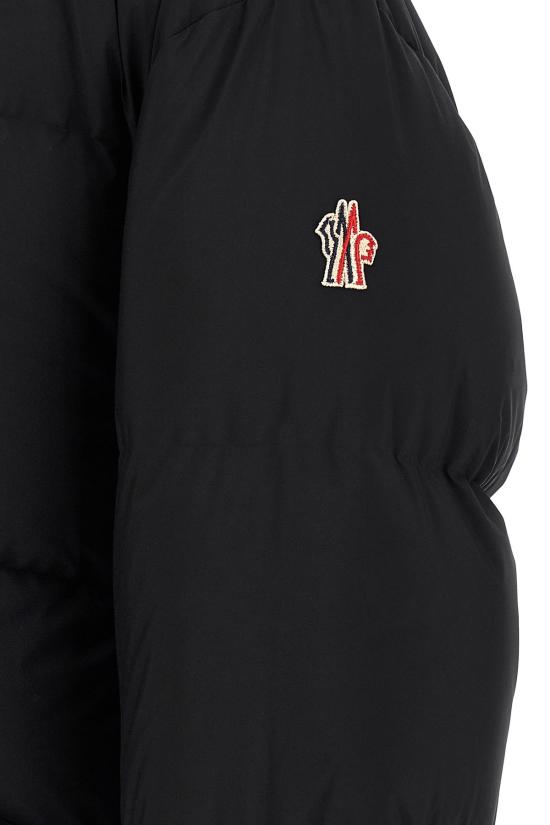 25FW 몽클레어 자켓 K20971A00008539X6999 BLACK - MONCLER