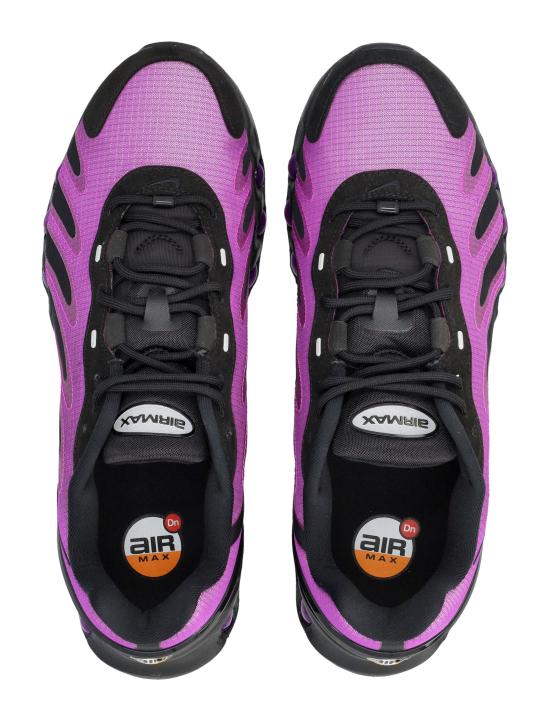 25FW 나이키 에어맥스 Dn8 SE HV4525 800 ORANGE BLACK - NIKE