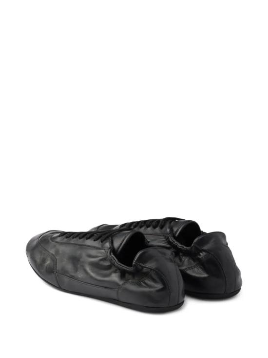 25FW 프라다 엘라스틱 스니커즈 2EG479FG0017V6 F0002 NERO - PRADA