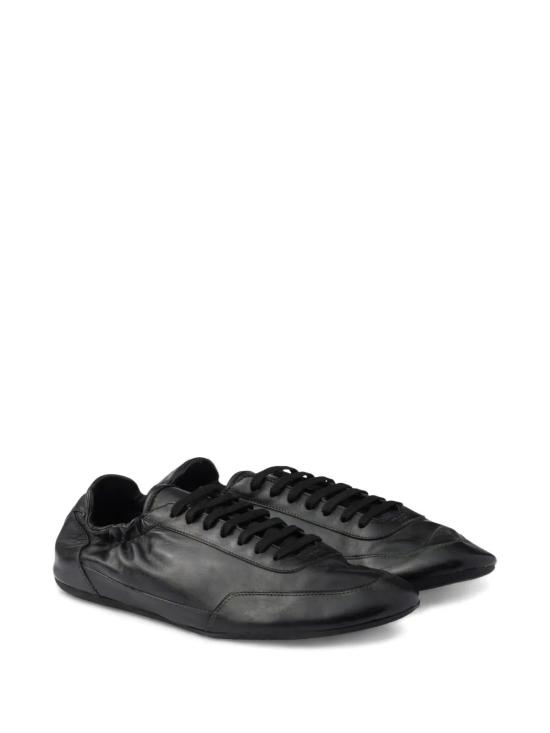 25FW 프라다 엘라스틱 스니커즈 2EG479FG0017V6 F0002 NERO - PRADA