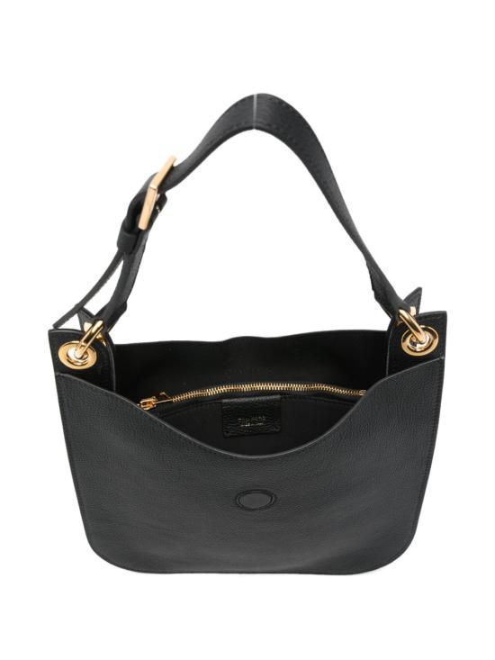 26SS 톰포드 숄더백 L1764 LCL095GNAA Black - TOMFORD