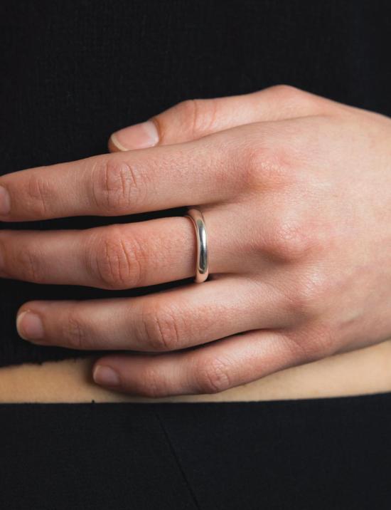  울프 시러스 반지 울프 서커스 6월 링 - WOLF CIRUS