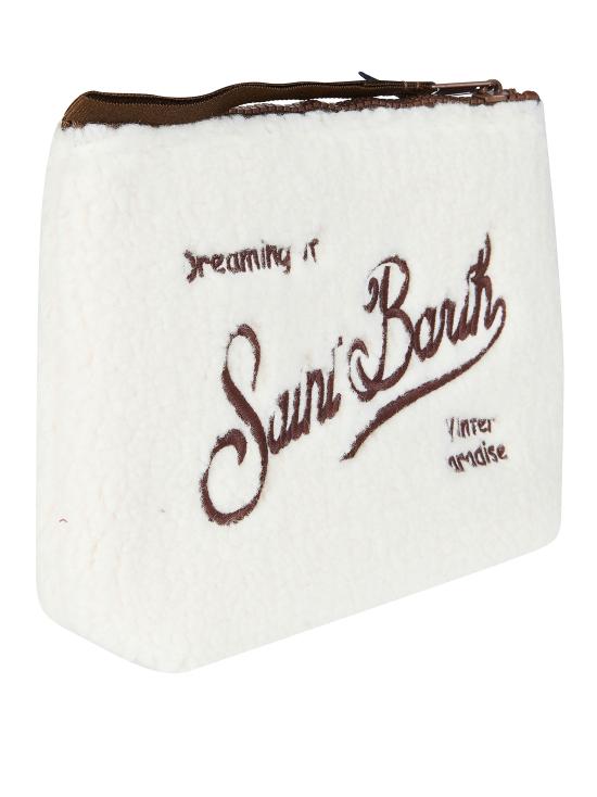 25FW [키즈] 세인트바쓰 가방 ALI0023 01362I 1118 EMB BIANCO - MC2 SAINT BARTH