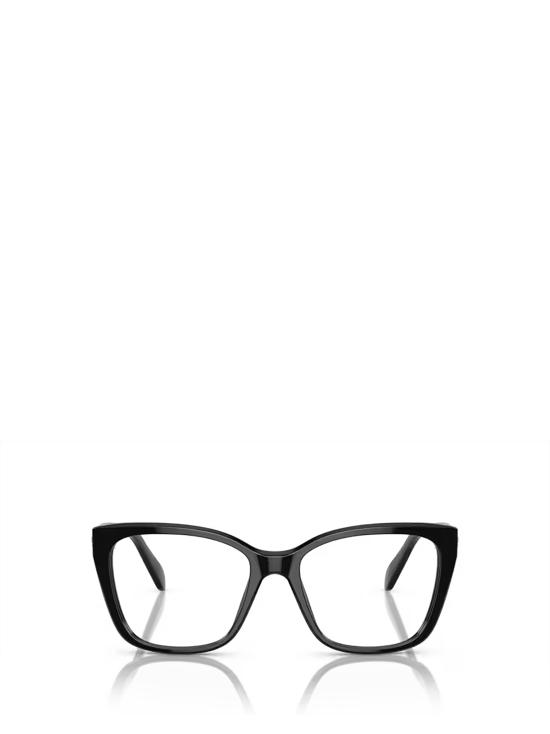 26FW 스와로브스키 안경 SK2008 1001 BLACK