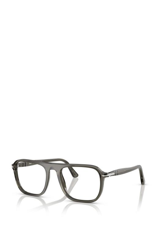 26FW 페르솔 안경 PO3359V 1103 SMOKE - PERSOL