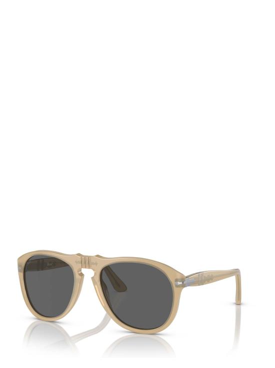 26FW 페르솔 선글라스 PO0649 1169B1 OPAL BEIGE - PERSOL