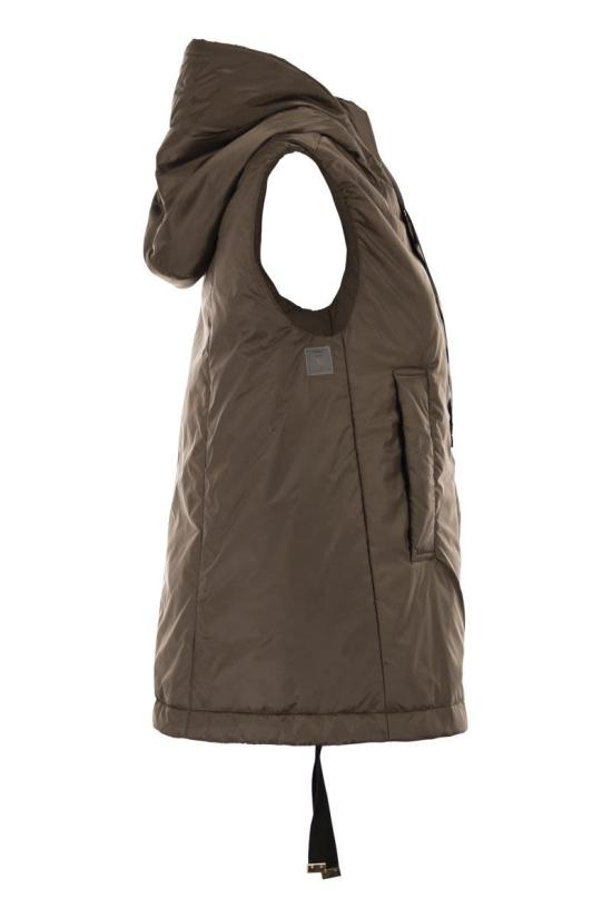 26SS 막스마라 더 큐브 베스트 2619291044600 049 Brown - MAXMARA THE CUBE