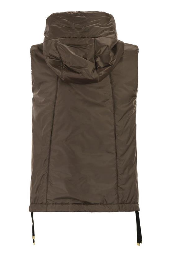 26SS 막스마라 더 큐브 베스트 2619291044600 049 Brown - MAXMARA THE CUBE