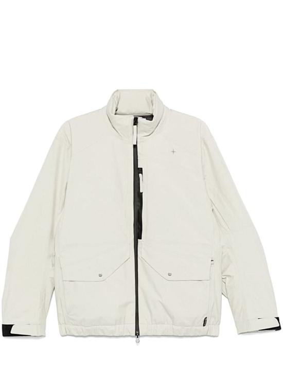 25SS 스톤 아일랜드 자켓 8115411G1 Beige - STONE ISLAND