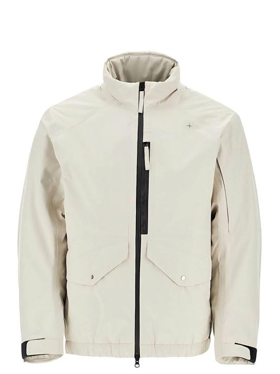25SS 스톤 아일랜드 자켓 8115411G1 Beige