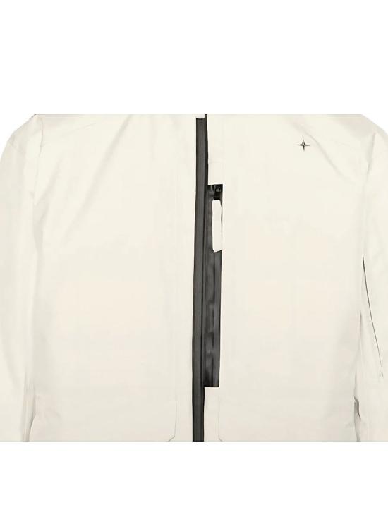 25SS 스톤 아일랜드 자켓 8115411G1 Beige - STONE ISLAND