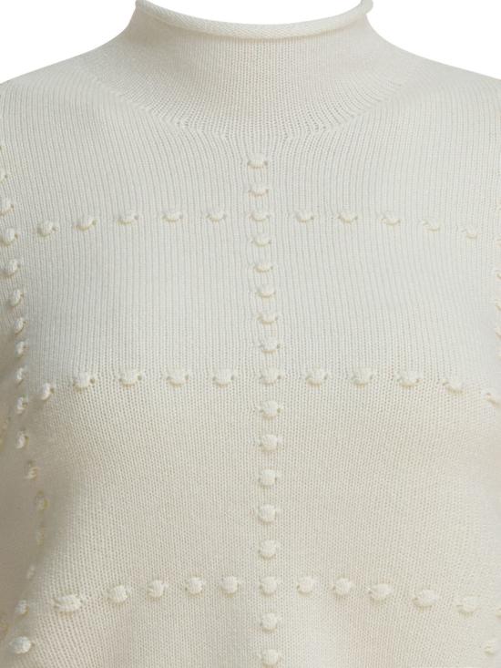 26SS 게스트 인 레지던스 바디수트 티셔츠 W25811PMCRE WHITE - GUEST IN RESIDENCE