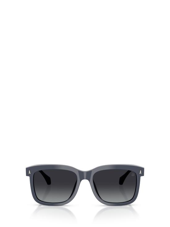 26FW 몽클레어 선글라스 ME6018 3020T3 SHINY DARK BLUE