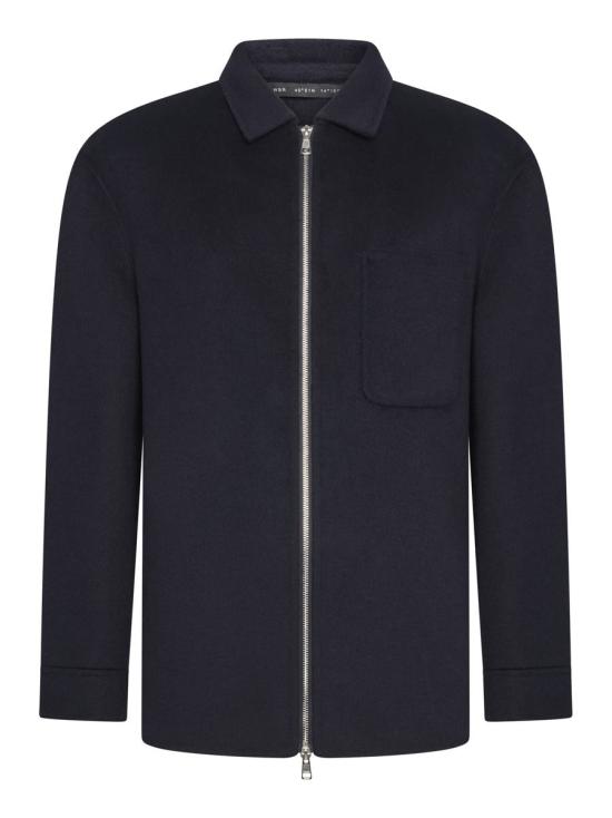 25FW 로우브랜드 자켓 L1JFW25266839E044 BLUE