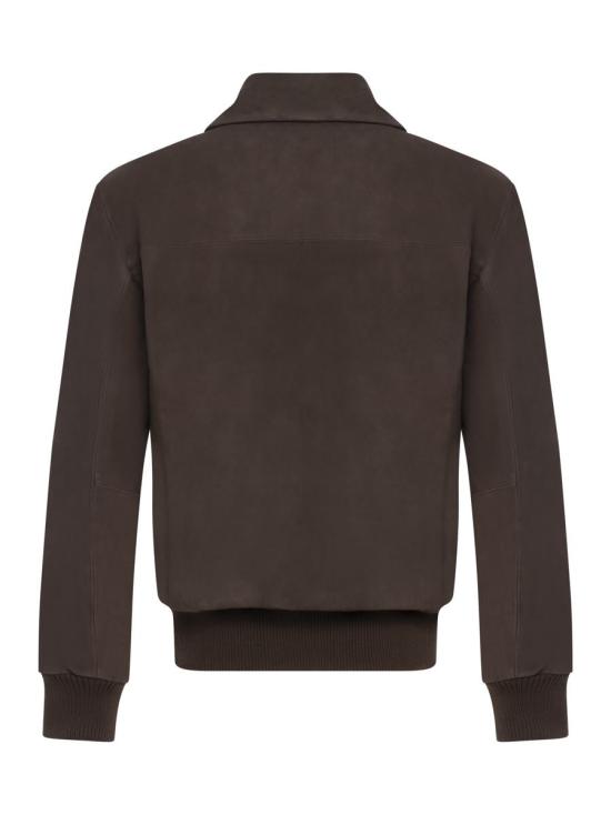 25FW 프랜지스 콜렉션 자켓 DF900TMORO BROWN - FRANZESE COLLECTION