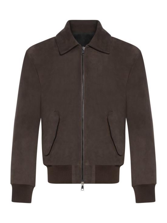 25FW 프랜지스 콜렉션 자켓 DF900TMORO BROWN