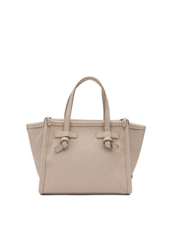 26SS 지아니 끼아리니 토트백 BS8065BBLMISS MARCELLA14363 PINK SALT - GIANNI CHIARINI