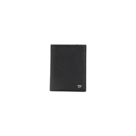 26SS 톰포드 남성지갑 YM279 LCL081S Black