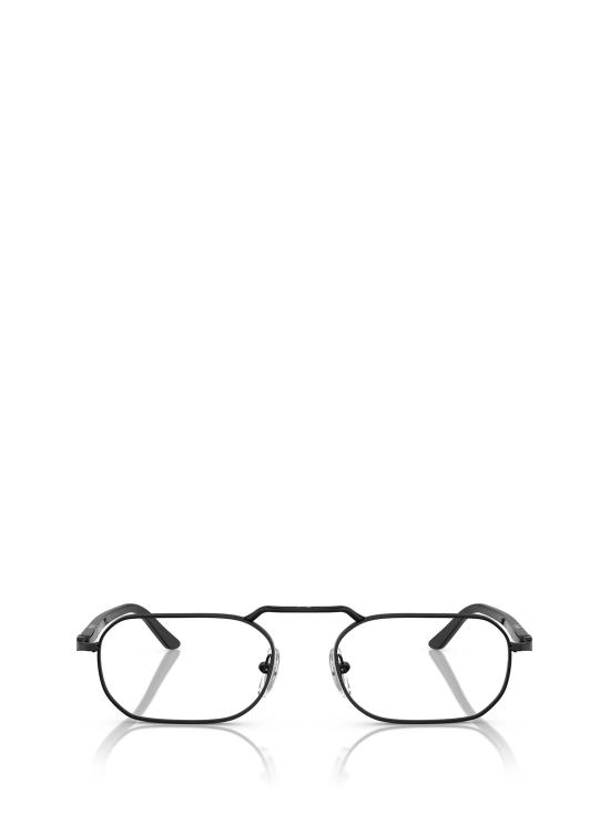 26FW 페르솔 안경 PO1020V 1078 DEMIGLOSS BLACK