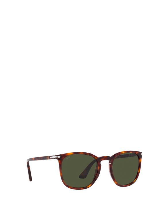 26FW 페르솔 선글라스 PO3316S 24 31 HAVANA - PERSOL