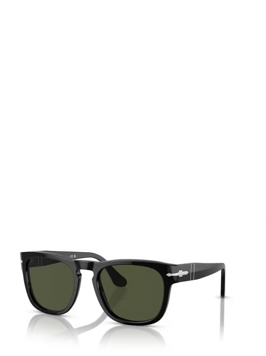 26FW 페르솔 선글라스 PO3333S 95 31 BLACK - PERSOL