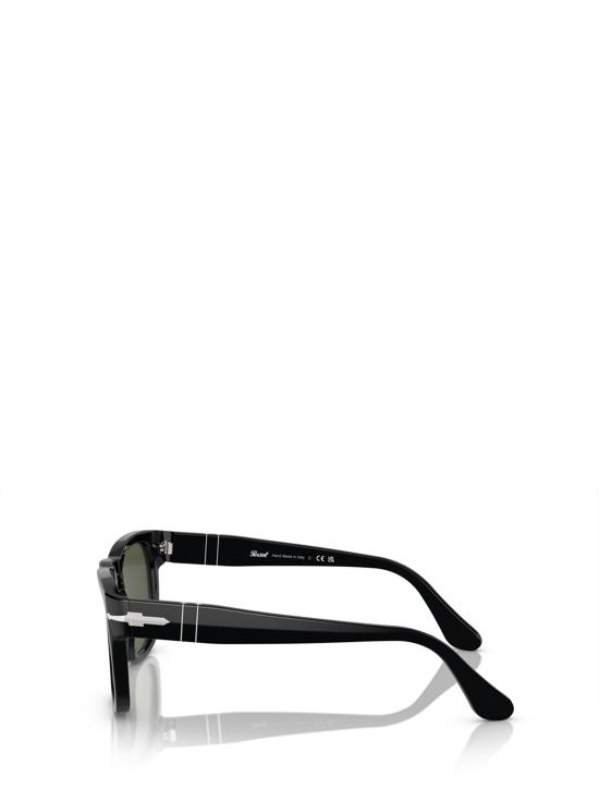 26FW 페르솔 선글라스 PO3333S 95 31 BLACK - PERSOL