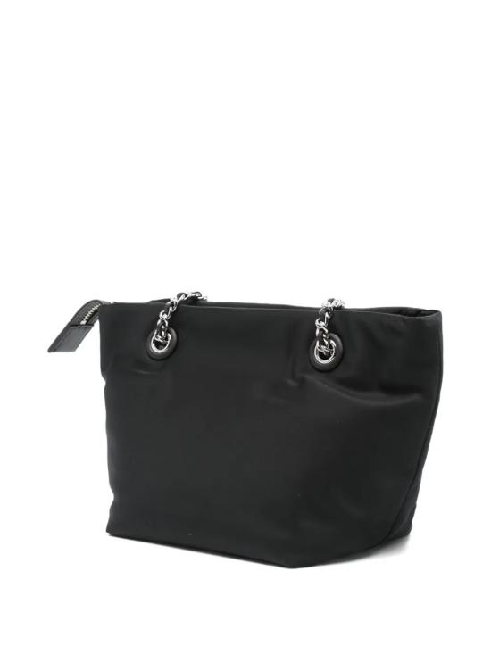 26SS 토리버치 엘라 체인 크로스백 175639001 Black - TORY BURCH