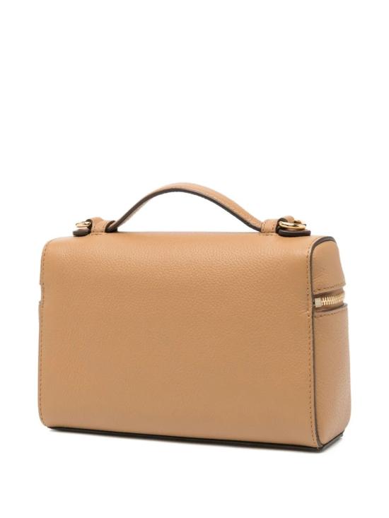 26SS 토리버치 에버 레디 집 쇼퍼 토트백 178948227 Beige - TORY BURCH