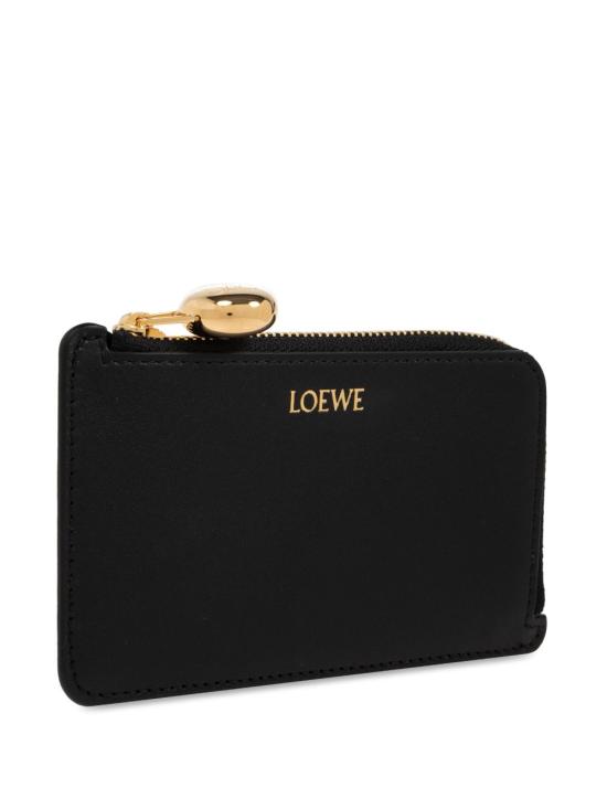26SS 로에베 지갑 CANBZ40 X011100 Black - LOEWE