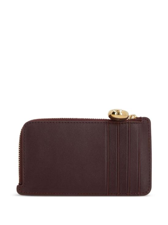 26SS 로에베 지갑 CANBZ40 X017110 Bordeaux - LOEWE