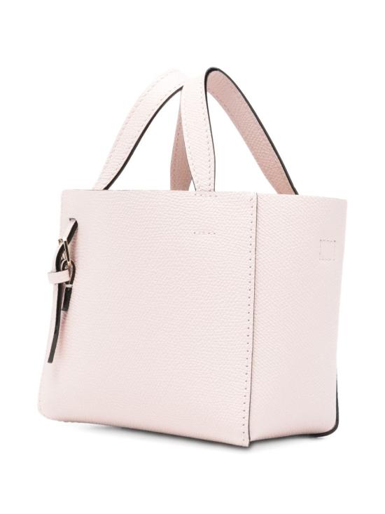 26SS 발렉스트라 토트백 WBSF0040028LOC99 PA Powder - VALEXTRA