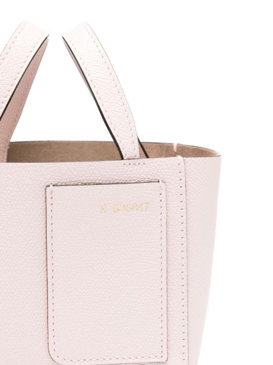 26SS 발렉스트라 토트백 WBSF0040028LOC99 PA Powder - VALEXTRA