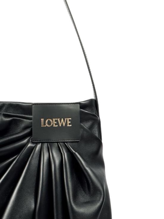 26SS 로에베 숄더백 ADHBDPT X011100 Black - LOEWE