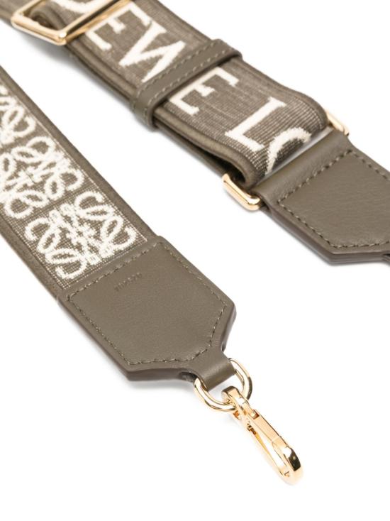 26SS 로에베 숄더백 C073T87 X013969 Green - LOEWE