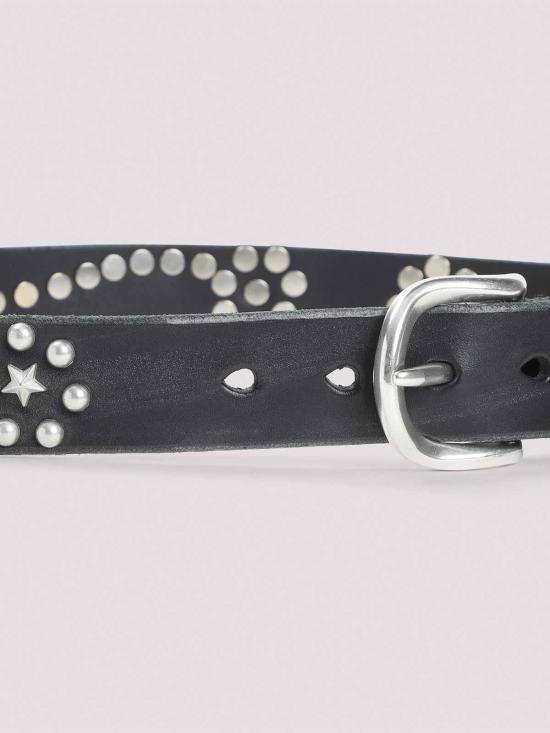 27SS 아워레가시 벨트 A4228SBBLACK Black - OUR LEGACY