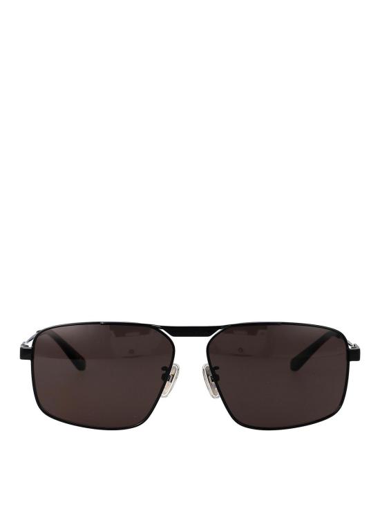 25FW 발렌시아가 선글라스 BB0418SK001 BLACK