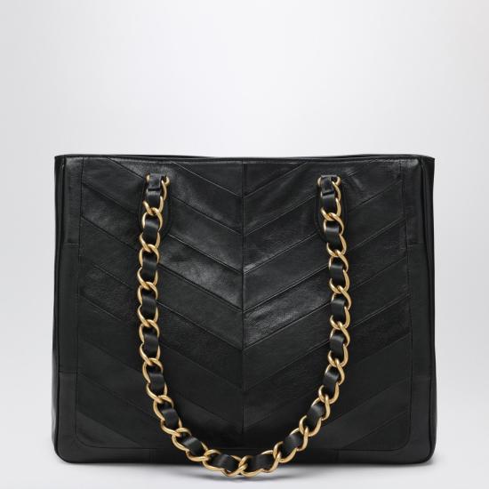 26SS 발렌티노 가라바니 숄더백 8W2B0T12PSN Black - VALENTINO GARAVANI