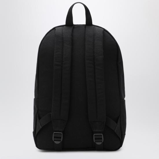 26SS 칼하트 WIP 캔버스 백팩 I035993CO Black - CARHARTT WIP