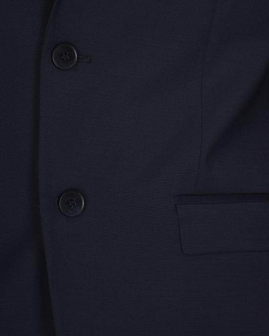 25FW 마뉴엘리츠 수트 세트 5582892 Blue - MANUEL RITZ