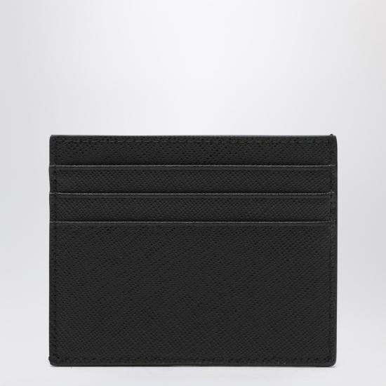 26SS 프라다 명함지갑 2MC223QME Black - PRADA