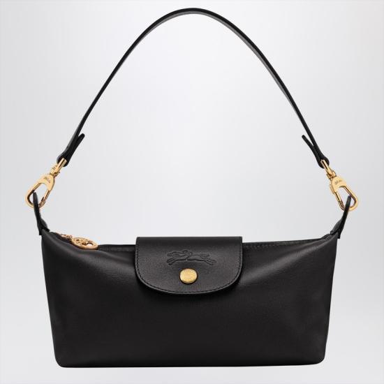  롱샴 가방 10353HIS Black