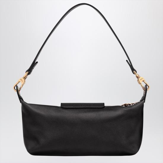  롱샴 가방 10353HIS Black - LONGCHAMP