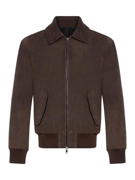 25FW 프랜지스 콜렉션 자켓 DF900 TMORO Brown