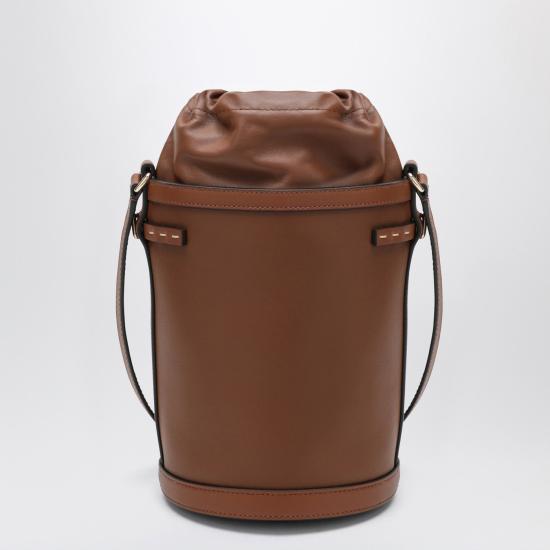 26SS 발렌티노 가라바니 크로스백 8W2B0S97YYQ Brown - VALENTINO GARAVANI