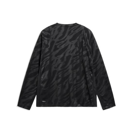 25FW 푸마 긴팔 티셔츠 52949902 DOM - PUMA