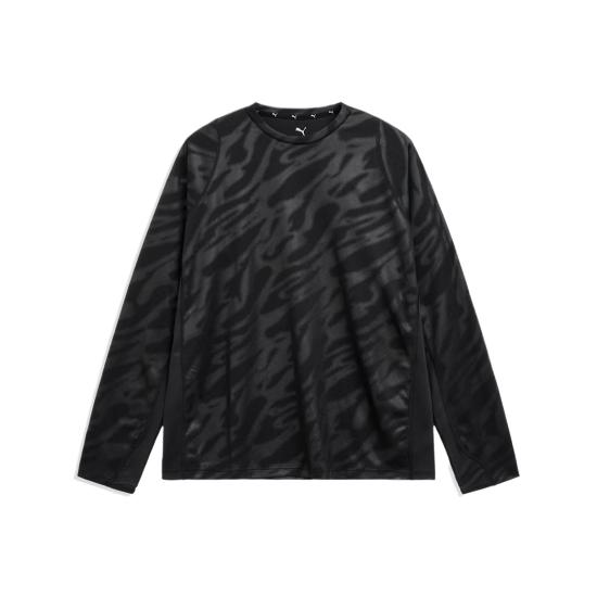 25FW 푸마 긴팔 티셔츠 52949902 DOM