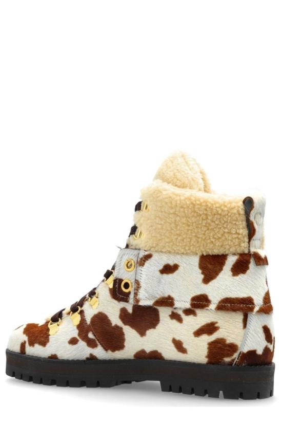 25FW 오디시 부츠 OD45020A22160 Multicolor - ODISSI